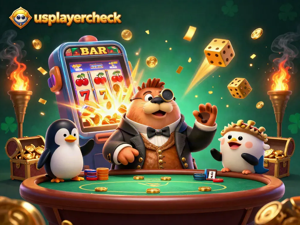 Experience the thrill of real money gaming with usplayercheck at an underwater poker scene.